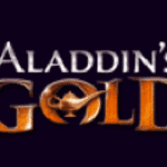 aladdins gold