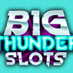 big thunder slots