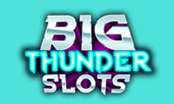 big thunder slots