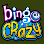 bingo crazy