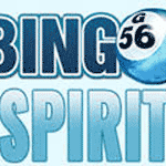 bingo spirit