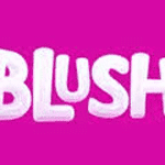 blush bingo