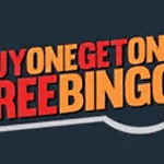 bogof bingo