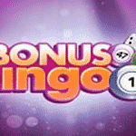 bonus bingo