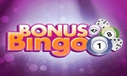 bonus bingo