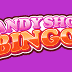 candyshop bingo