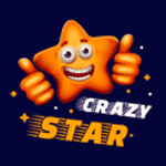 crazy star casino