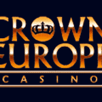 crown europe casino