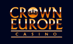 crown europe casino