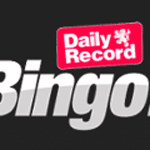 daily record bingo