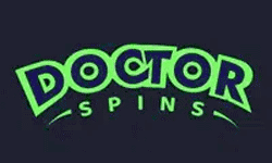 doctor spins casino