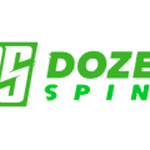 dozen spins casino