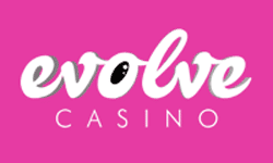 evolve casino