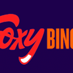 foxy bingo