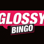 glossy bingo