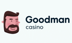 goodman casino