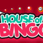 house of bingo