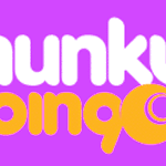 hunky bingo