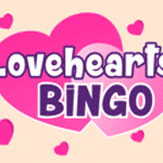 lovehearts bingo