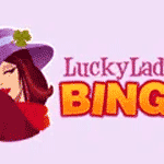 luckyladies bingo