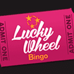 luckywheel bingo