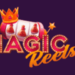 magic reels casino