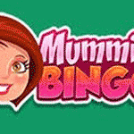 mummies bingo