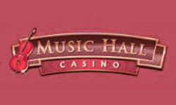 music hall casino