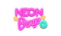 neon bingo