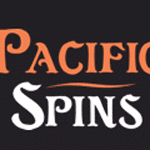 pacific spins