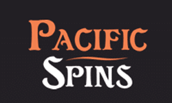 pacific spins