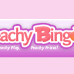 peachy bingo