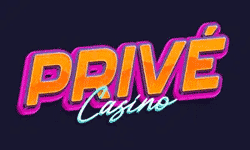 prive casino