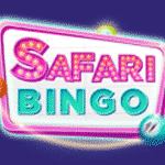 safari bingo