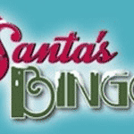 santas bingo