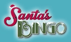 santas bingo