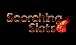 scorching slots