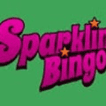 sparkling bingo