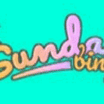 sundae bingo