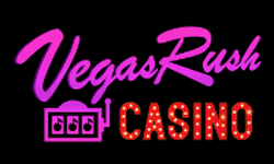 vegas rush casino