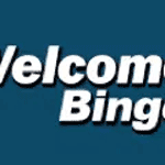 welcome bingo